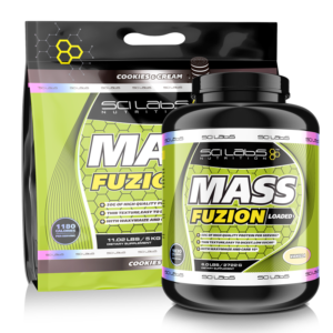 Mass Fuzion Loaded