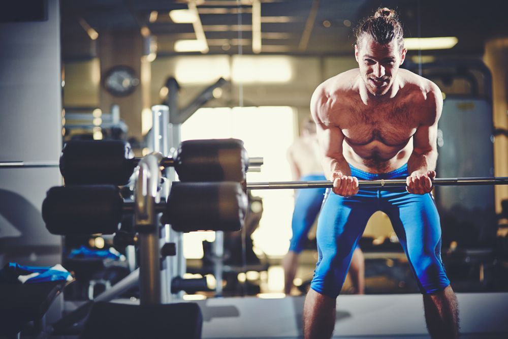 Testosterone booster - The 10 best natural substances